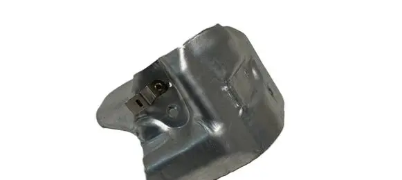 Nissan Qashqai J12 Exhaust heat shield 144506RC0A 33258