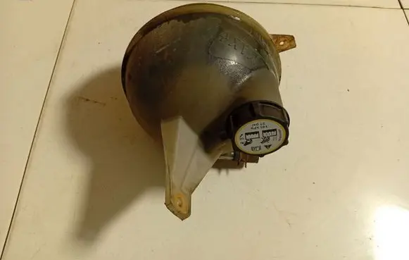 Ford Transit Coolant expansion tank/reservoir 6C118K218AC