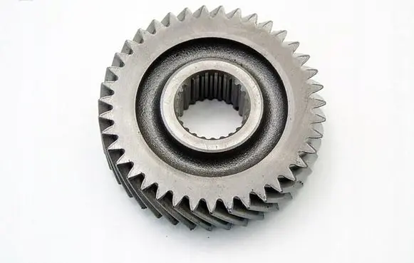 Seat Ibiza V (KJ) Other gearbox part GRZKZSB
