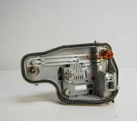 Volkswagen Polo V 6R Rear/tail lights 6R0945258B