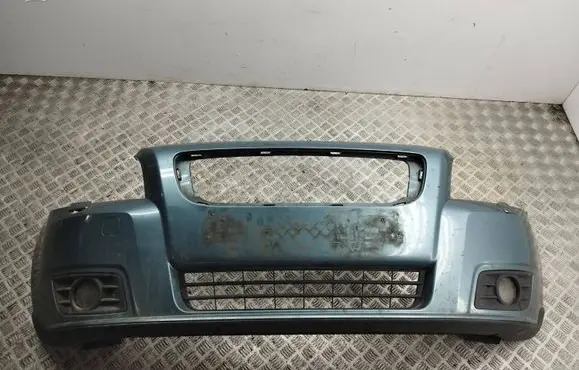 Volvo V50 Front bumper
