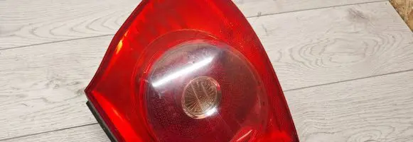 Volkswagen Golf V Rear/tail lights 1K6945096Q