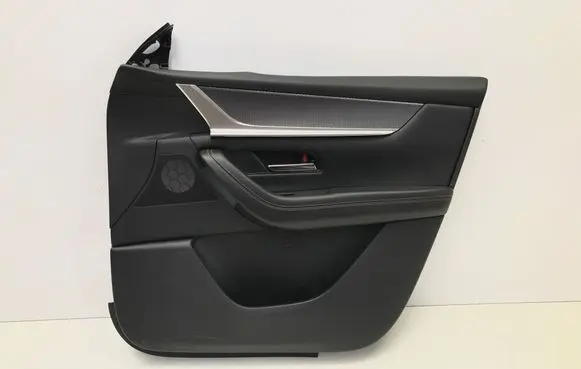 Mazda CX-60 Front door card panel trim KAAA424C1 KSR668420K