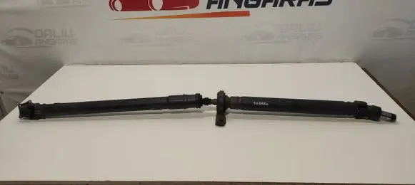 Subaru Legacy Drive shaft (set)
