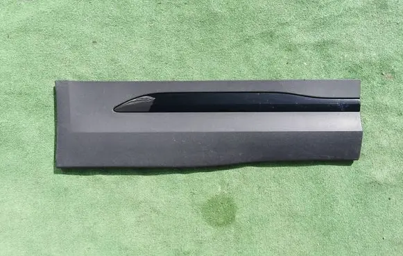 Mercedes-Benz GLA H247 Rear door trim (molding) A2477375000