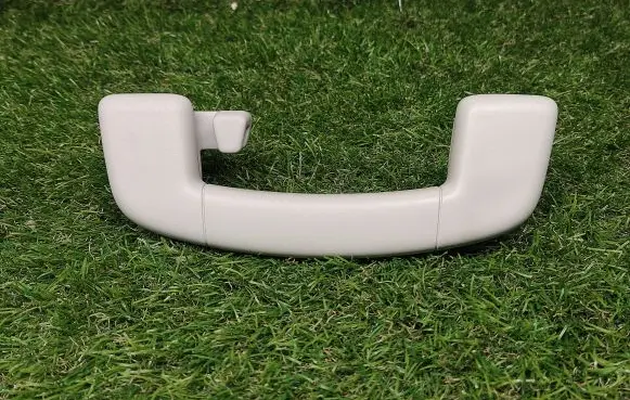 Volkswagen Tiguan Allspace Rear interior roof grab handle 3G0857643B