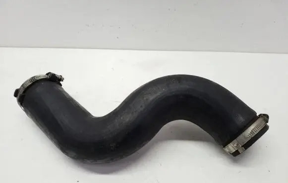 Audi A4 S4 B8 8K Intercooler hose/pipe 8K0145737K