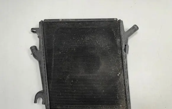 Ferrari 458 Coolant radiator 141425411122
