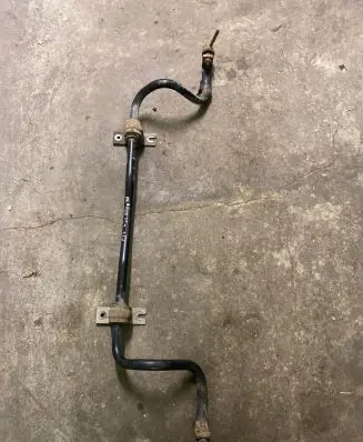Renault Megane III Front anti-roll bar/sway bar