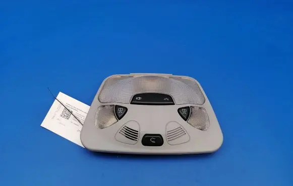Mercedes-Benz C W203 Front seat light A2038201001