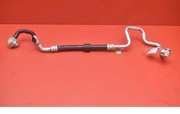 Audi e-tron Air conditioning (A/C) pipe/hose 4KE816743F
