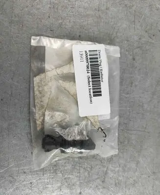 Mercedes-Benz S W222 Other engine bay part a0009970024