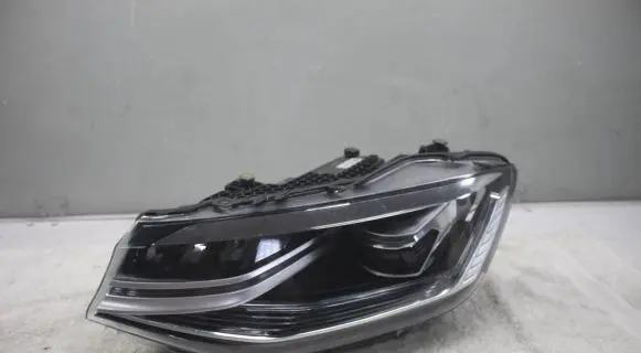 Volkswagen Caddy Headlight/headlamp 2K8941035T 12041130000