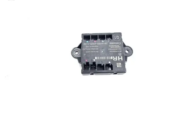 Mercedes-Benz E W212 Door control unit/module A2189001501