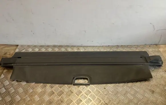 Opel Astra H Parcel shelf load cover 