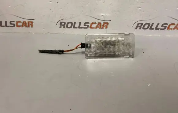 Land Rover Range Rover L322 Other interior light 63316962040