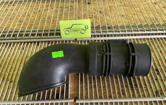 Mercedes-Benz G W461 W463 1st Gen Mass air flow meter A0000941748 0000941748