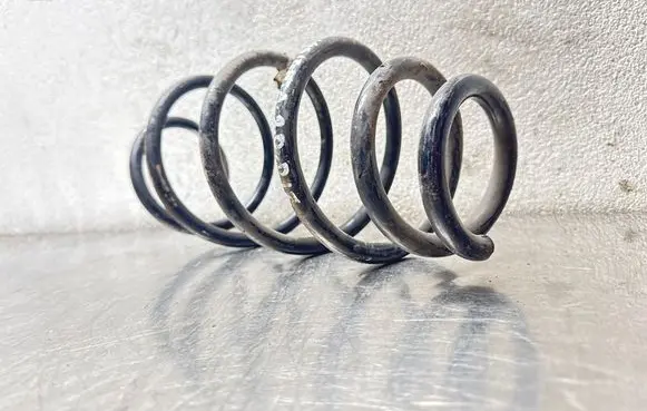 Opel Insignia A Front coil spring 