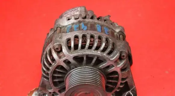 Mazda 626 Generator/alternator A3TB4981