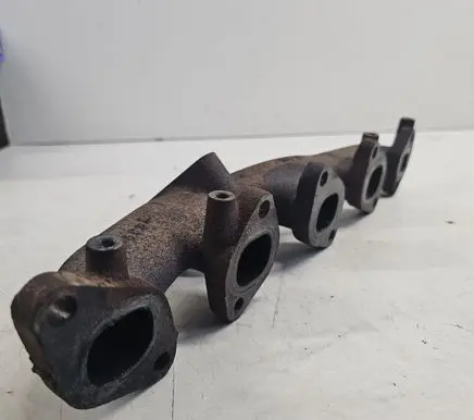 Opel Astra G Exhaust manifold 90500926