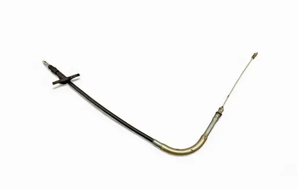 Chevrolet Suburban Handbrake/parking brake wiring cable 
