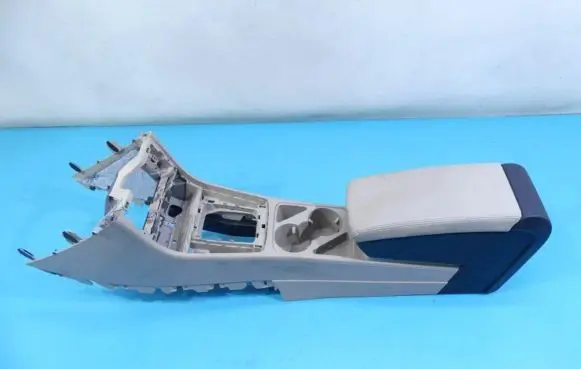 Volkswagen PASSAT CC Armrest 3AB863241F IMPRK1209846