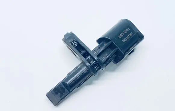 Volkswagen PASSAT B6 ABS brake wheel speed sensor 7H0927804