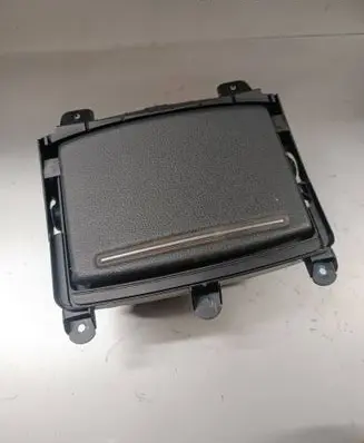 Audi A7 S7 4G Cup holder front 4G0862534