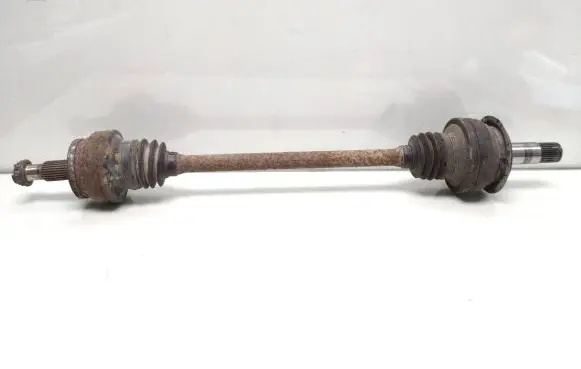 Mercedes-Benz E W211 Rear driveshaft A2113570091