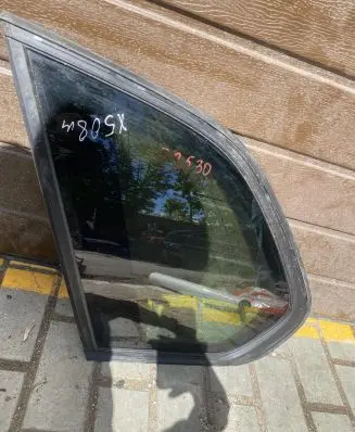 BMW X5 E70 Rear side window 43R004553 E2530