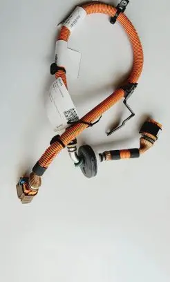 Renault Zoe Other wiring loom 115128834R