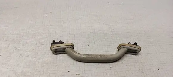 Volkswagen Transporter - Caravelle T4 Front interior roof grab handle 705857607C