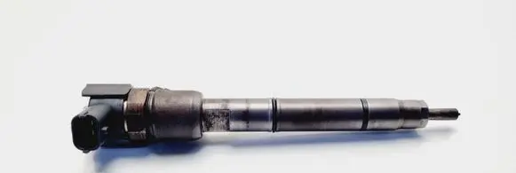 KIA Ceed Fuel injector 338002A900 0445110320