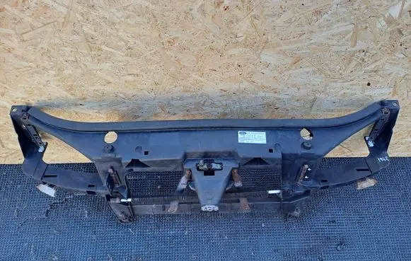 Ford Mondeo Mk III Radiator support slam panel 1S7X8242