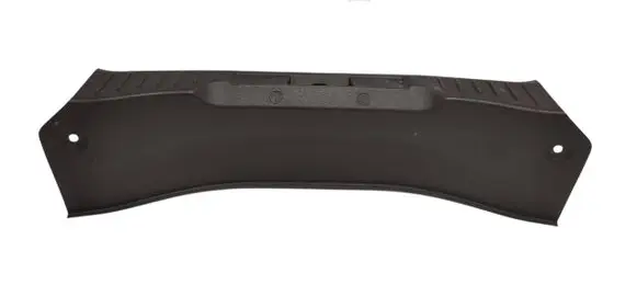 Ford Focus Trunk/boot sill cover protection BM51F40352A