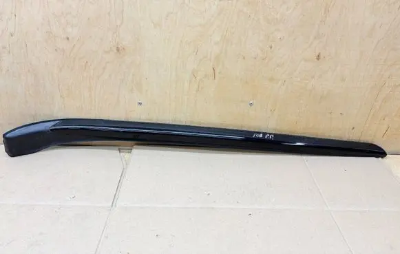 Peugeot 508 Windshield trim 9686615480