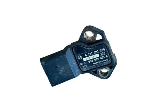 Volkswagen Sharan Air pressure sensor 0281002399 038906051B 02081AP