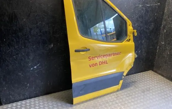Ford Transit Front door