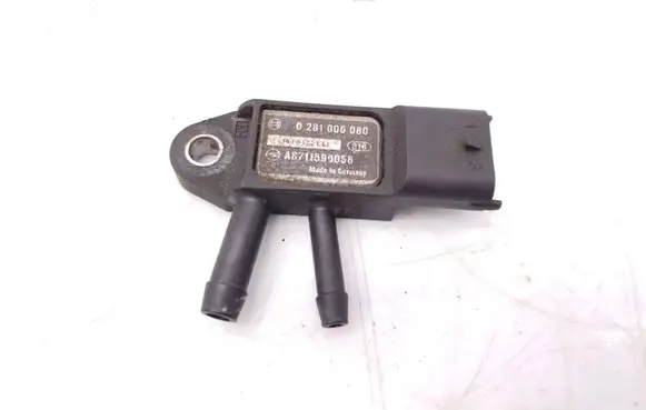 SsangYong Actyon sports II Air pressure sensor 0281006080 A6711590058