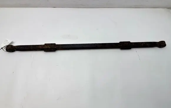 Jeep Grand Cherokee (WK) Rear suspension control arm 