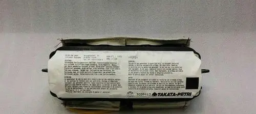 BMW Z4 E85 E86 Passenger airbag 3056117