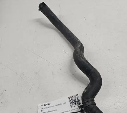 BMW 5 E60 E61 Engine coolant pipe/hose