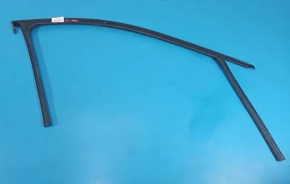 Cupra Formentor Front door rubber seal 5FF837431 IMPRK1547270