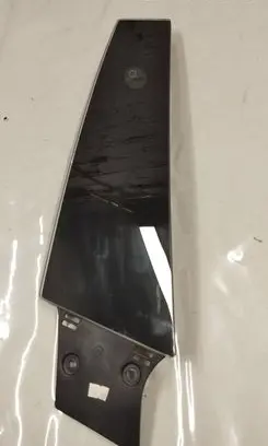 Tesla Model S Side middle window/glass 109230700F 106910400D 108390000C