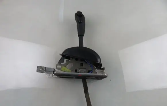 Suzuki Jimny Gear shifter/selector 