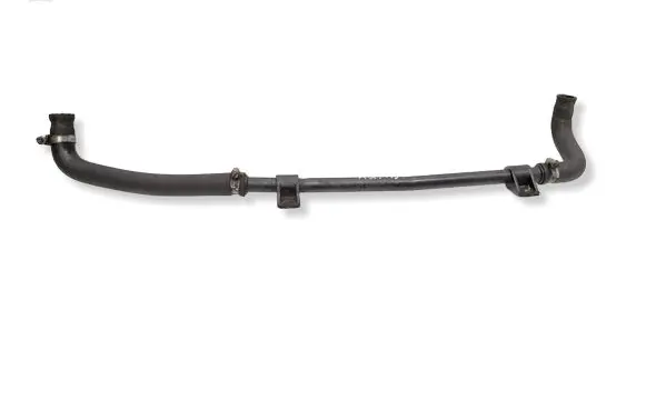 Mercedes-Benz Vito Viano W639 Engine coolant pipe/hose A6398306315