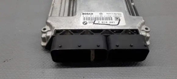 BMW 3 E90 E91 Engine control unit/module ECU 7810001