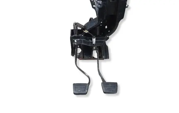 Datsun 1200-1400 Pedal assembly 