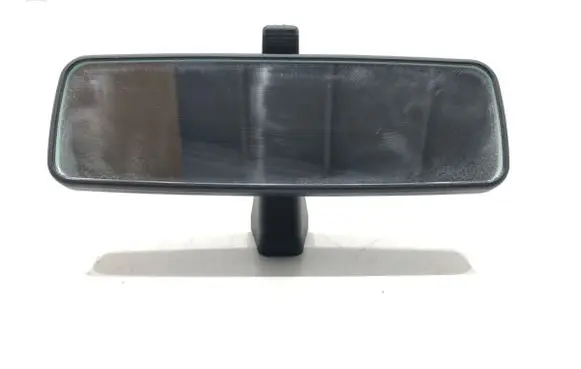 Fiat 500 Rear view mirror (interior)