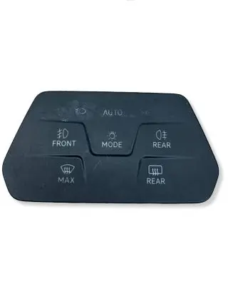 Seat Leon IV Panel lighting control switch 5H0941193AG